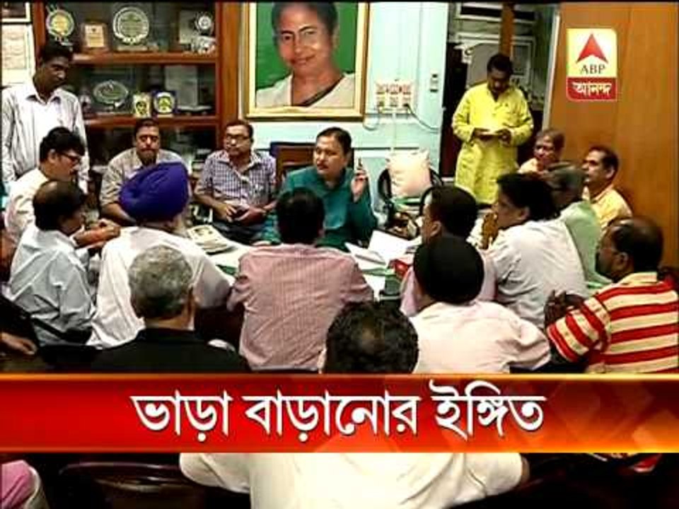 Madan Mitra hints bus,taxi fare hike