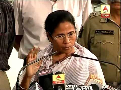 TMC Ministers will submit resignation tomorrow: Mamata