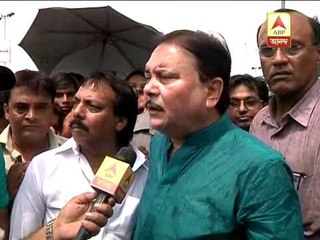 Madan Mitra on Bandh