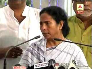 "I don't believe in bandh politics," says Mamata