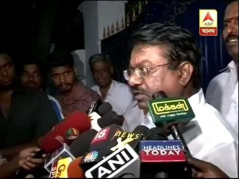 Mamata withdraws support: DMK considering various aspects
