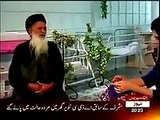 Abdul Sattar Edhi imran khan k bary main kaya kehty hain