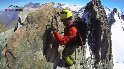 Le JT Montagne - Les activités estivales