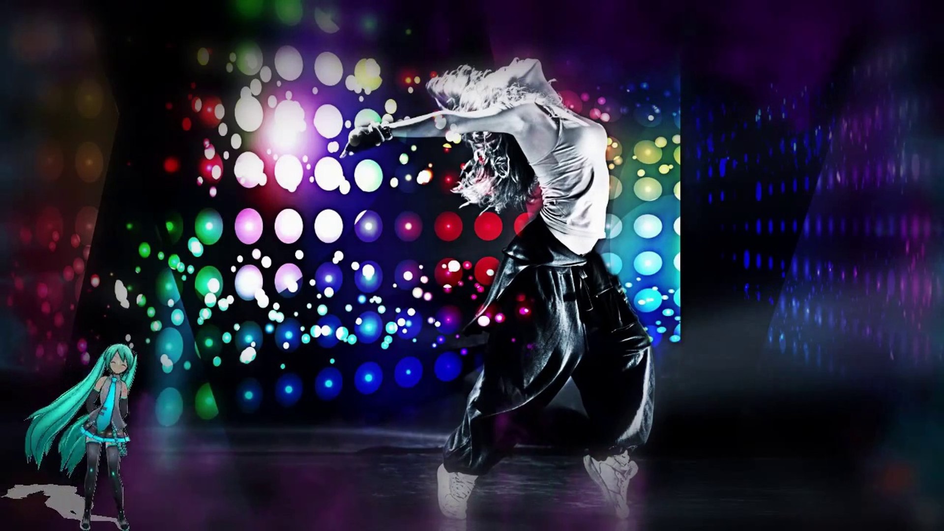 ⁣♫ Aikon Electronic Music #9 (Electro House,Progressive House,Tech )