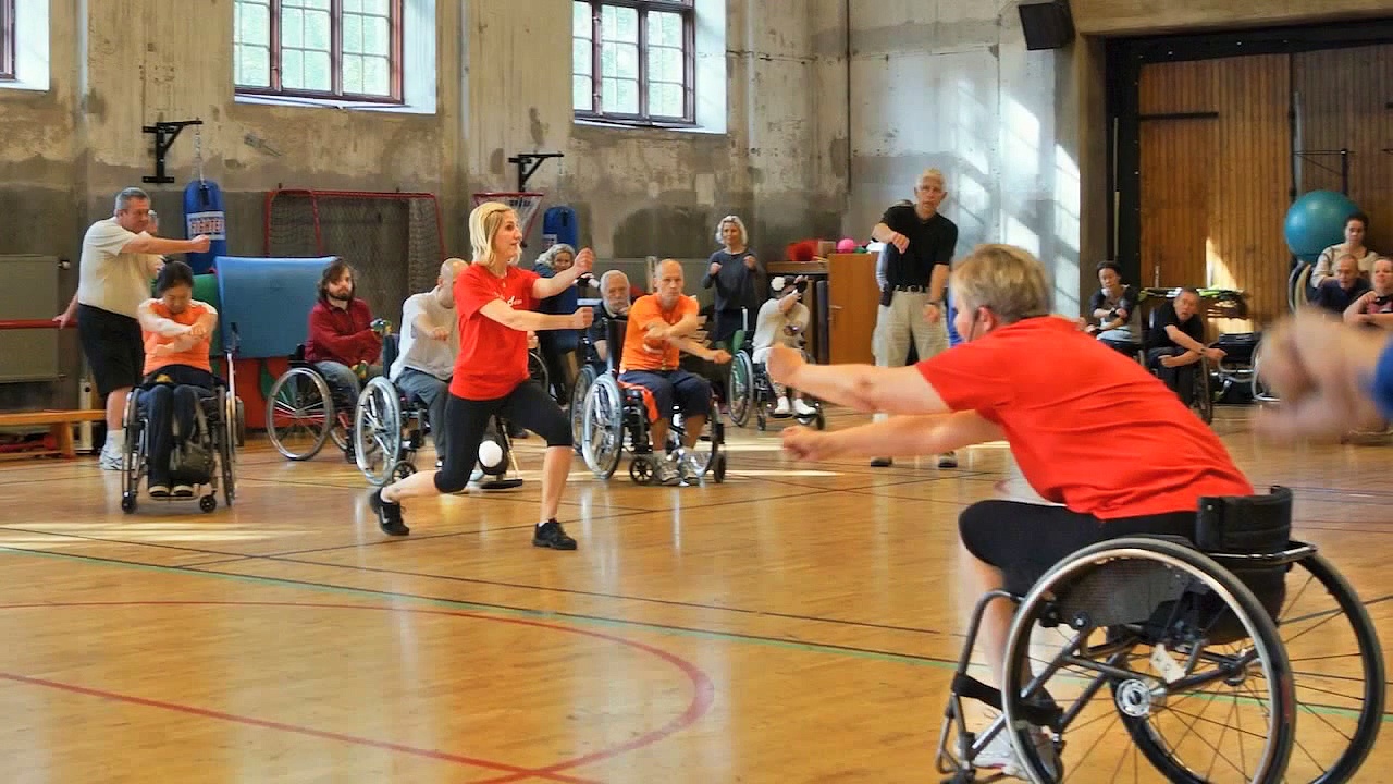 Rehab Station 25 år