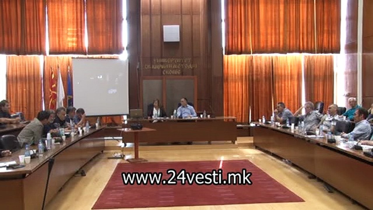 HRISTIJAN VONDREDNA SEDNICA ZA STUDENTSKITE IZBORI 4 7