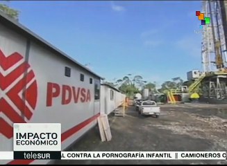 Venezuela empezará a exportar gas a Colombia