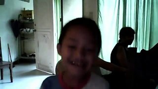 daniel mangalao's Webcam Video from May 21, 2012 02:24 AM