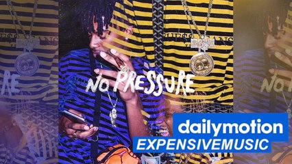Playboi Carti & Rich The Kid - No Pressure 2016