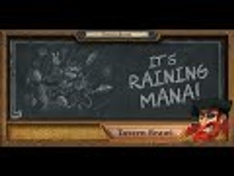 Taverna 20 - Druid x Druid