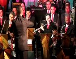 Orquestra Ebenezer Angra dos Reis - Conserto 28 Anos - Amor de Deus