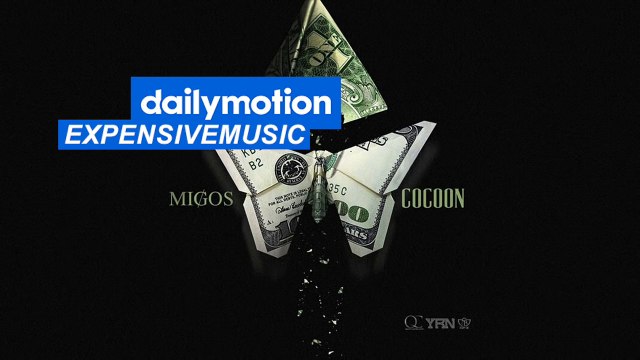 Migos - Cocoon (No Label 3) 2016