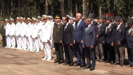 İskenderun Şehit Annesinin Duygulandıran Sözleri