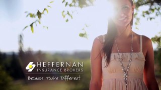 Heffernan Insurance Brokers 2012 - 15 Second TV Ad