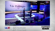 Le décès de Michel Rocard - Zap actu du 04/07/2016 par lezapping