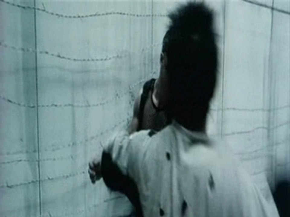 Danny the Dog - black bomb A / Burn