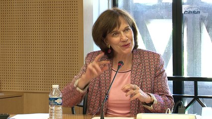 Audition de Laurence Rossignol, Ministre familles, enfance, droits des femmes - cese