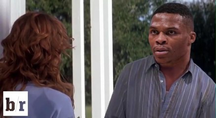 Kevin Durant et Russell Westbrook : Leur séparation marquante en NBA 🏀