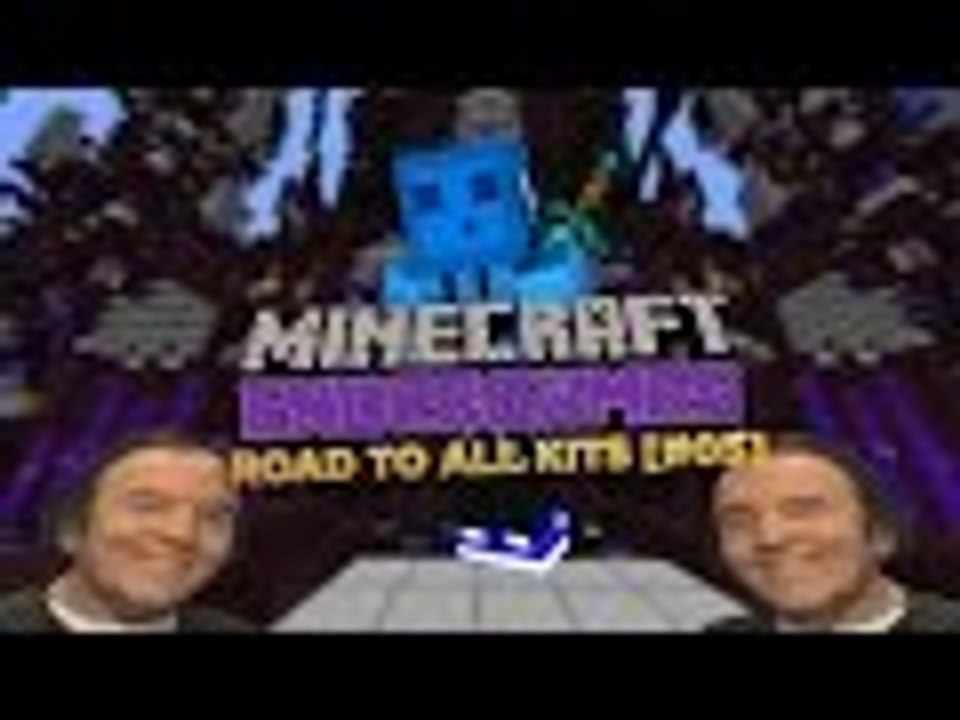 Wooow! -  minecraft endergames (road to all kits) #05 [deutsch - 60 fps] | papierlp