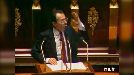 La carrière politique de Michel Rocard, en huit déclarations marquantes