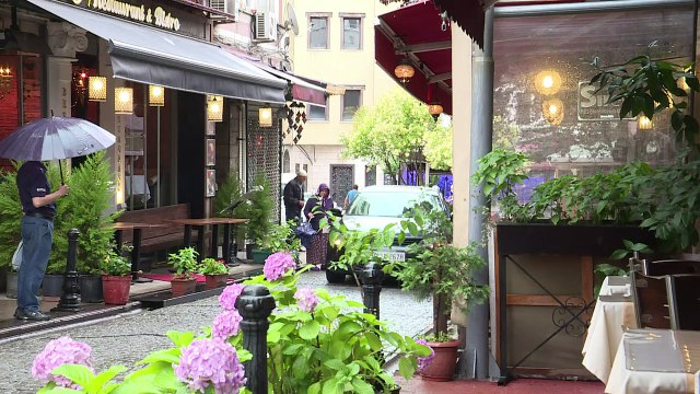 Turquie: le tourisme au plus bas après l'attentat à Istanbul