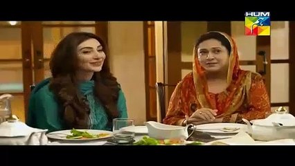 Mann Mayal Episode 24 on Hum tv 4th July 2016