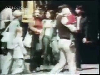 George McRae - Rock you Baby