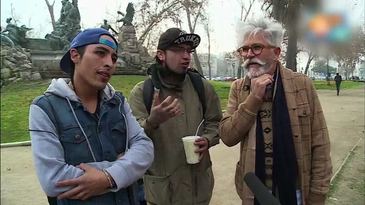 city tour capítulo 18 temporada 2016. (30 de junio 2016).