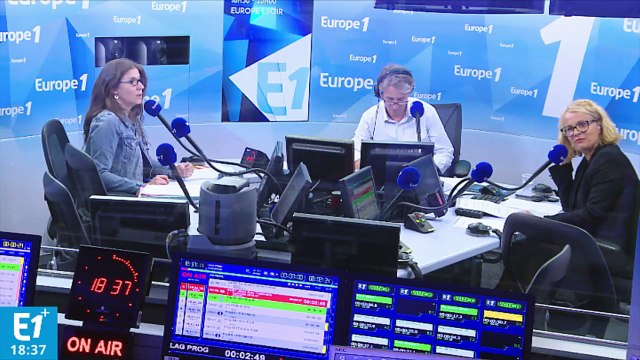 Jean-Guy Talamoni : l'agrégation de la langue corse, pas une surprise