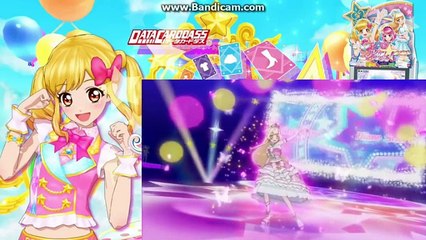 AikatsuStars- Hime-Episode Solo