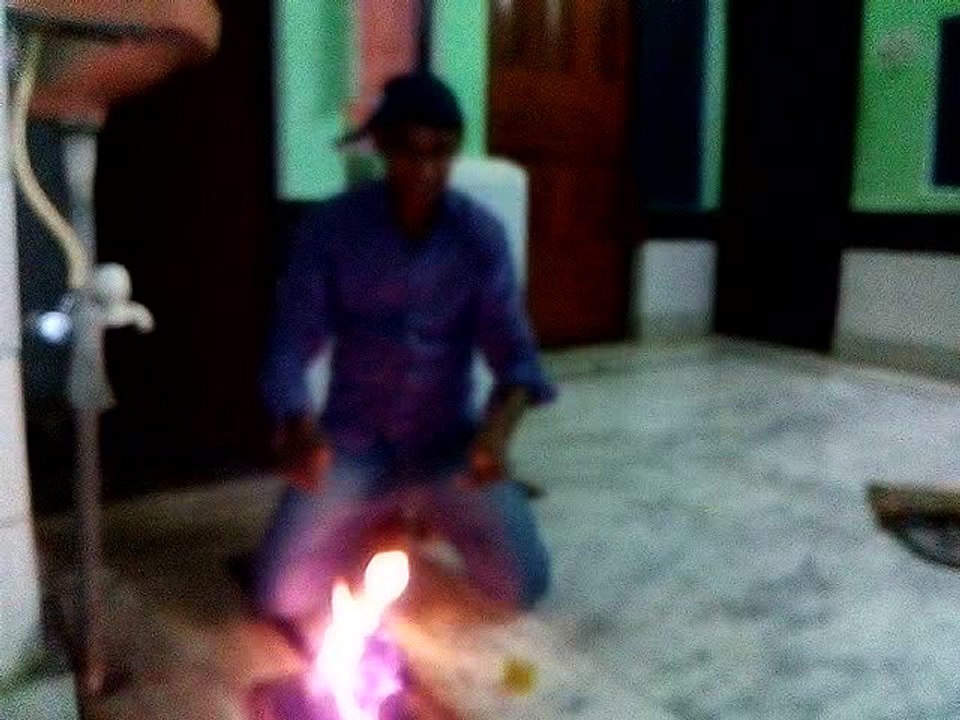 Best Magic Video by Kid 2016..