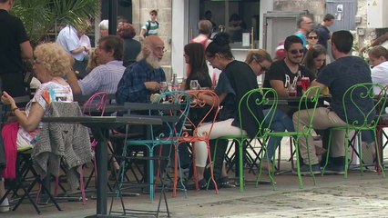 Solitaire Bompard Le Figaro - Prêts pour demain !