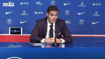 Ben Arfa : "Remporter la Ligue des Champions avec le PSG c'est faisable"