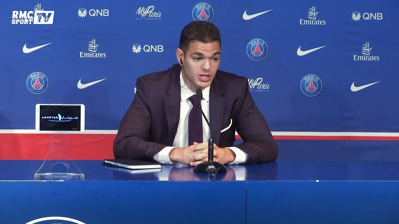 Ben Arfa : "Remporter la Ligue des Champions avec le PSG c'est faisable"