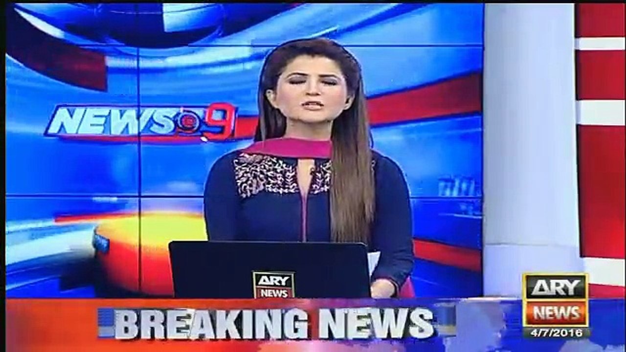 Breaking Blast Heard Near Madina Munawar Masjid