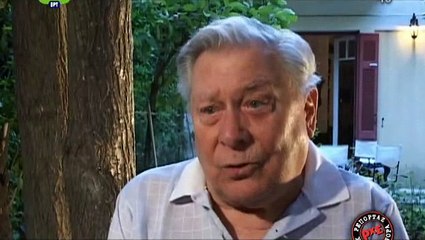 Ρεπορτάζ Χωρίς Σύνορα - Η ΕΛΛΑΔΑ ΤΟΥ ΧΙΤΛΕΡ (Μέρος Α)