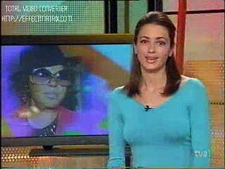 Marujita Díaz y Dinio en TVE  (29 marzo 2000)