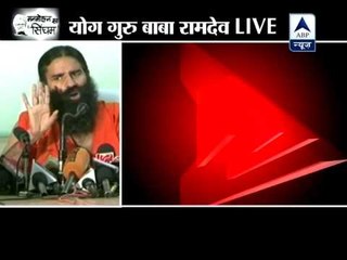 PM pushing the country towards financial slavery: Ramdev