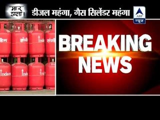 How the hike in diesel will affect the middle-class and farmers