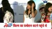 Ranbir Kapoor, Priyanka Chopra  promotes  'Barfi' in Gurgaon