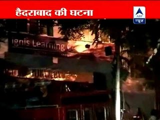 Hyderabad: SP held hostage by suspended head-constable