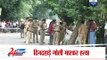 Rohini murder case: Delhi Police arrest prime suspect