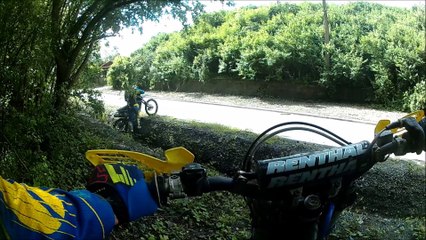 balade des terrils 2016
