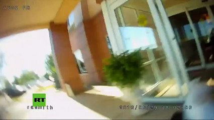 Confundieron a un árabe con un terrorista de ISIS y lo detuvieron