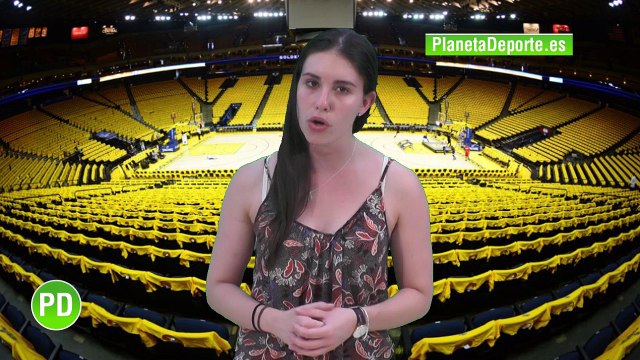 Kevin DurantKevin Durant ficha por los Golden State Warriors de Stephen Curry