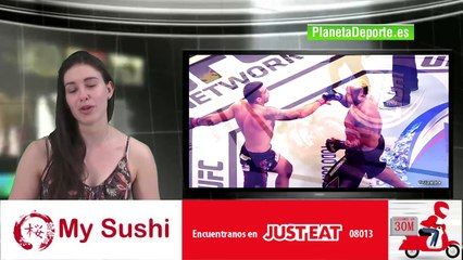 Jon Jones niega que quiera enfrentar a Brock Lesnar