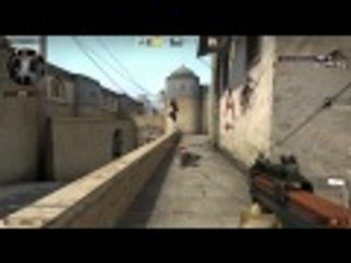 CounterStrike: GO - The Road to Nova | Ep 15 "Lucky Moments"