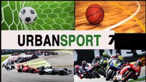UrbanSport TG, edizione 4 luglio 2016