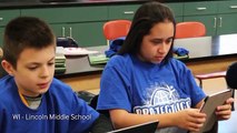 2016 Solve for Tomorrow Contest 15 National Finalists