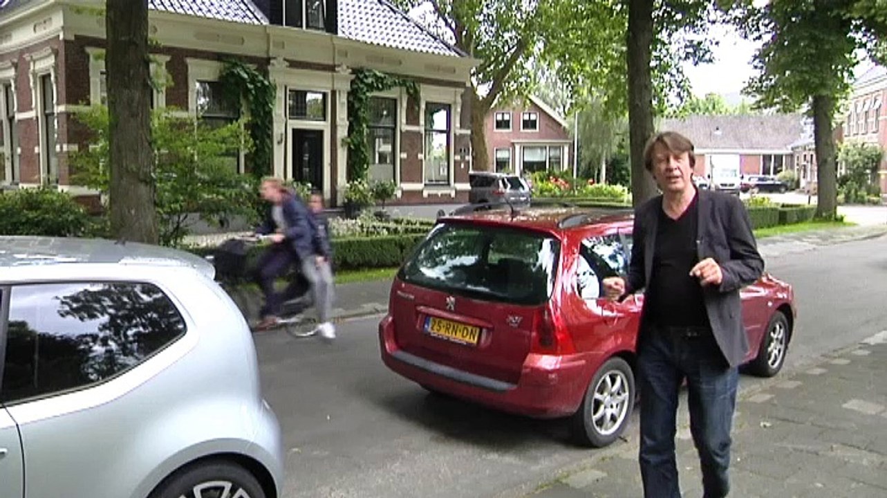 Ik vind het heel slecht dat een overheid mensen dit aandoet - RTV Noord